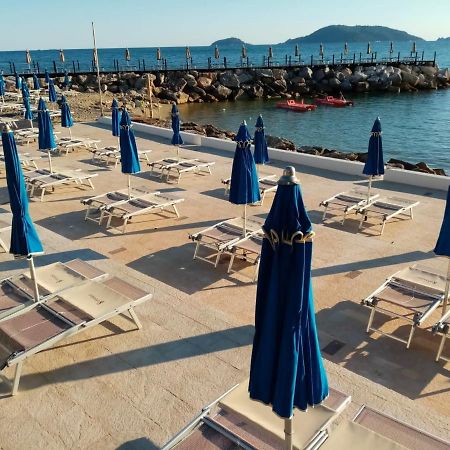 Ca Di Ale Otel Lerici Dış mekan fotoğraf