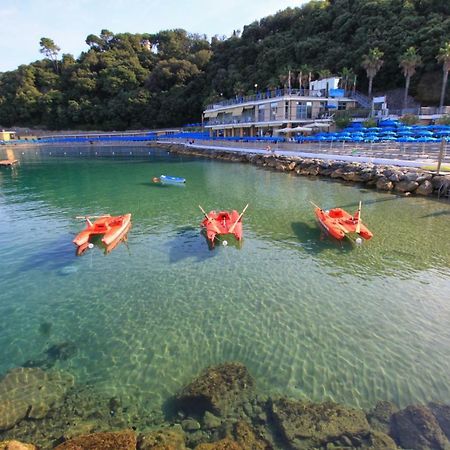 Ca Di Ale Otel Lerici Dış mekan fotoğraf