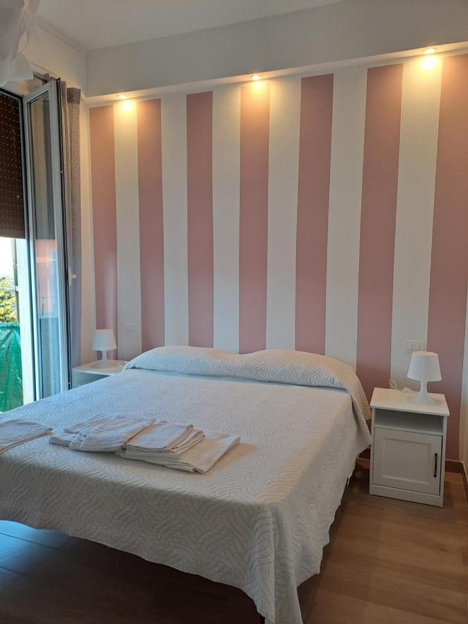 Ca Di Ale Otel Lerici Dış mekan fotoğraf