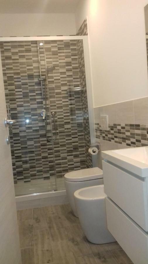Ca Di Ale Otel Lerici Dış mekan fotoğraf