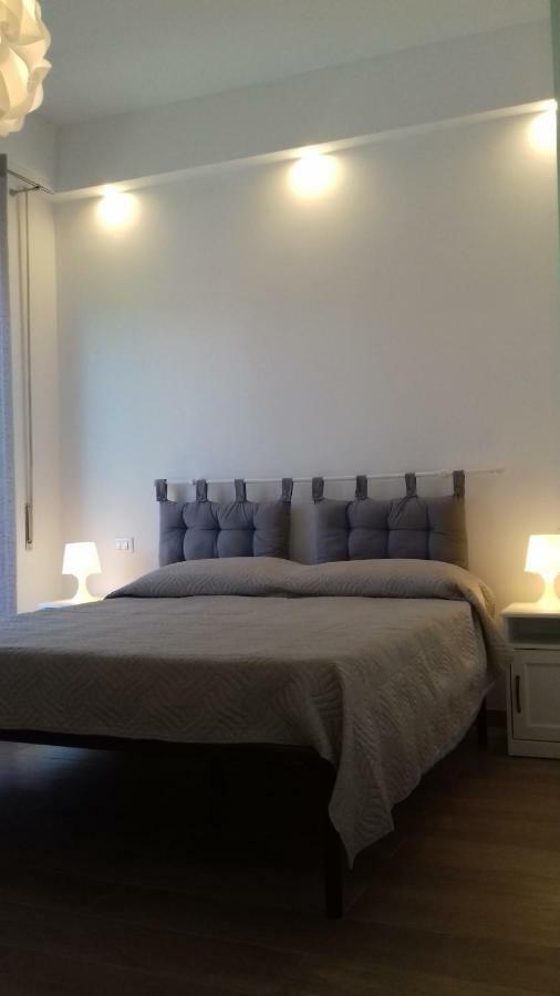 Ca Di Ale Otel Lerici Dış mekan fotoğraf
