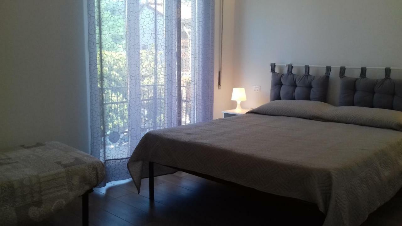 Ca Di Ale Otel Lerici Dış mekan fotoğraf