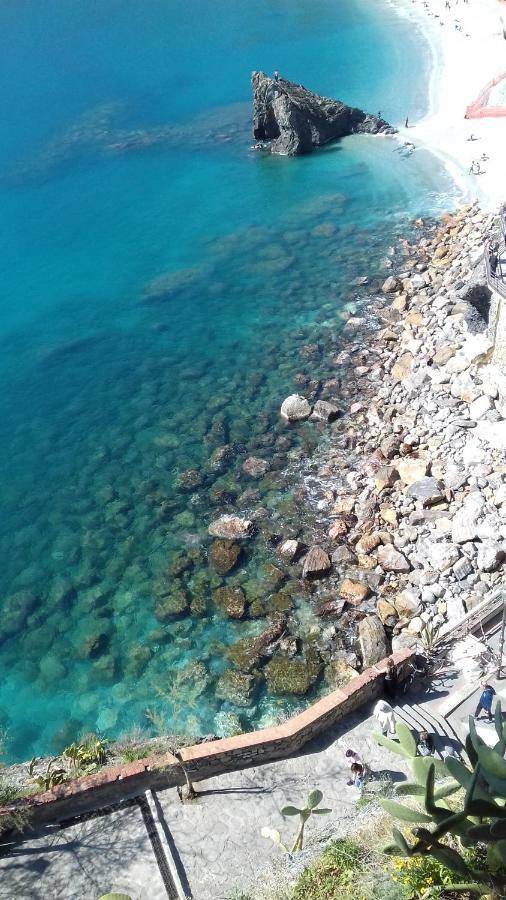 Ca Di Ale Otel Lerici Dış mekan fotoğraf