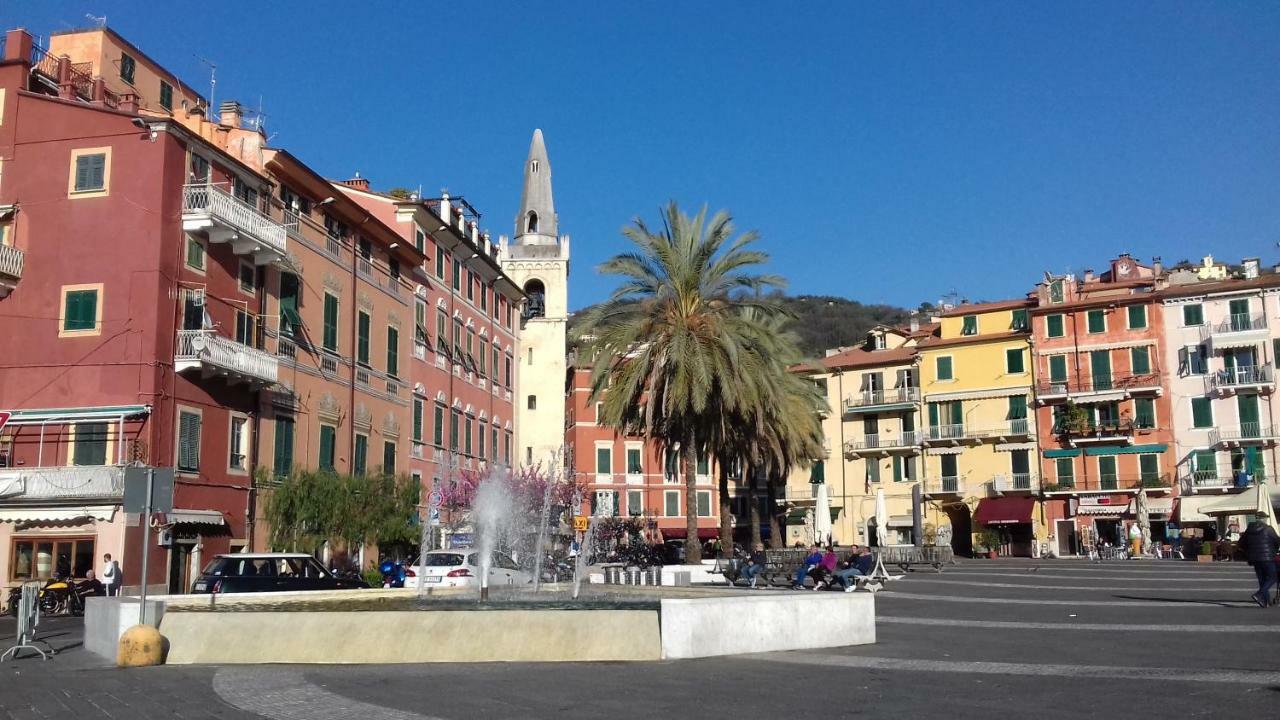 Ca Di Ale Otel Lerici Dış mekan fotoğraf