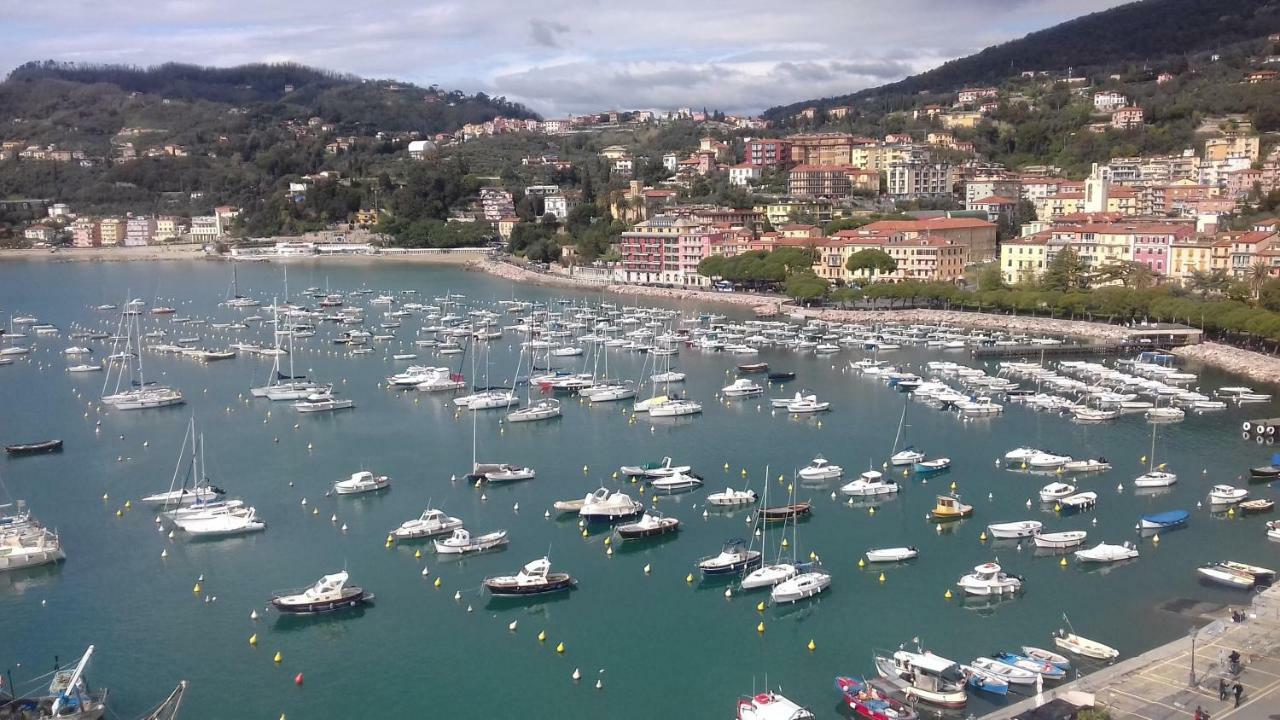 Ca Di Ale Otel Lerici Dış mekan fotoğraf